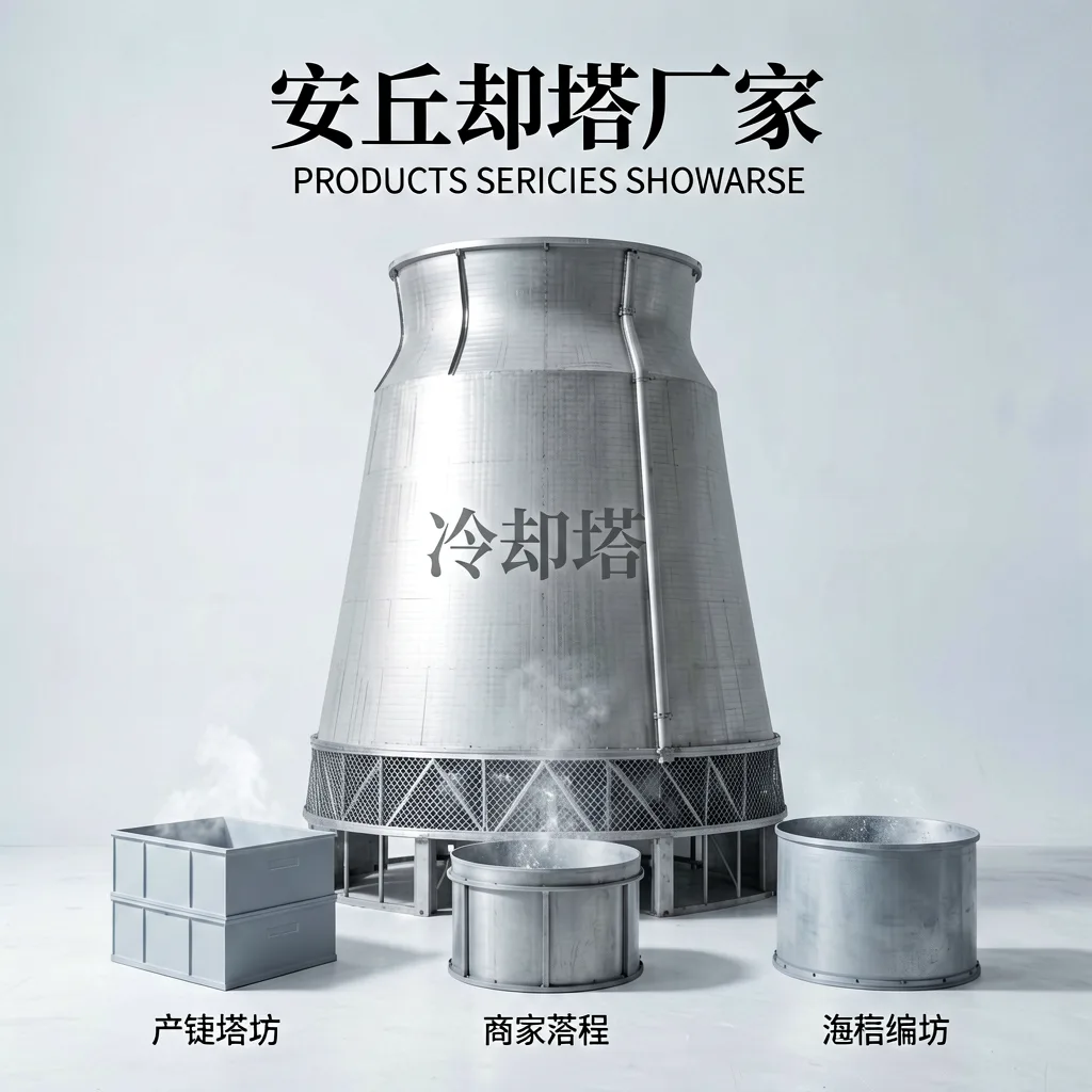 冷却塔厂家
